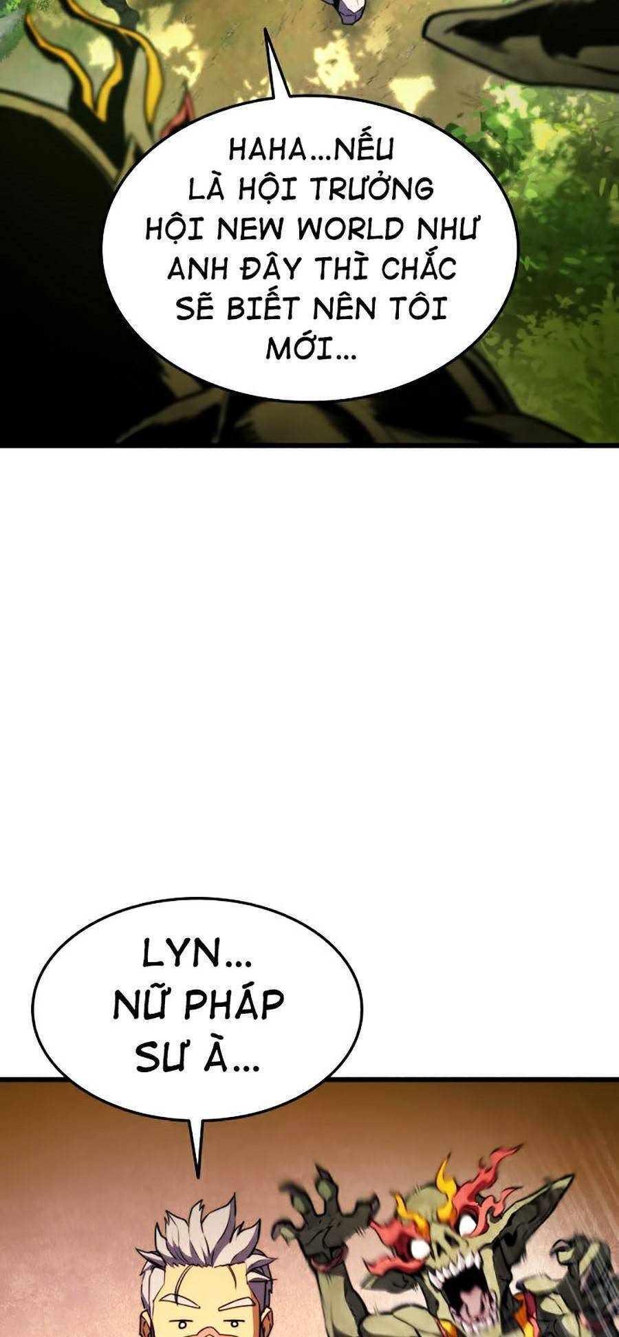 Sự Trở Lại Của Vị Thần Sức Mạnh - Chapter 41 - Page 78