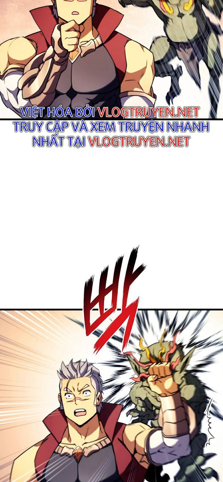 Sự Trở Lại Của Vị Thần Sức Mạnh - Chapter 41 - Page 79