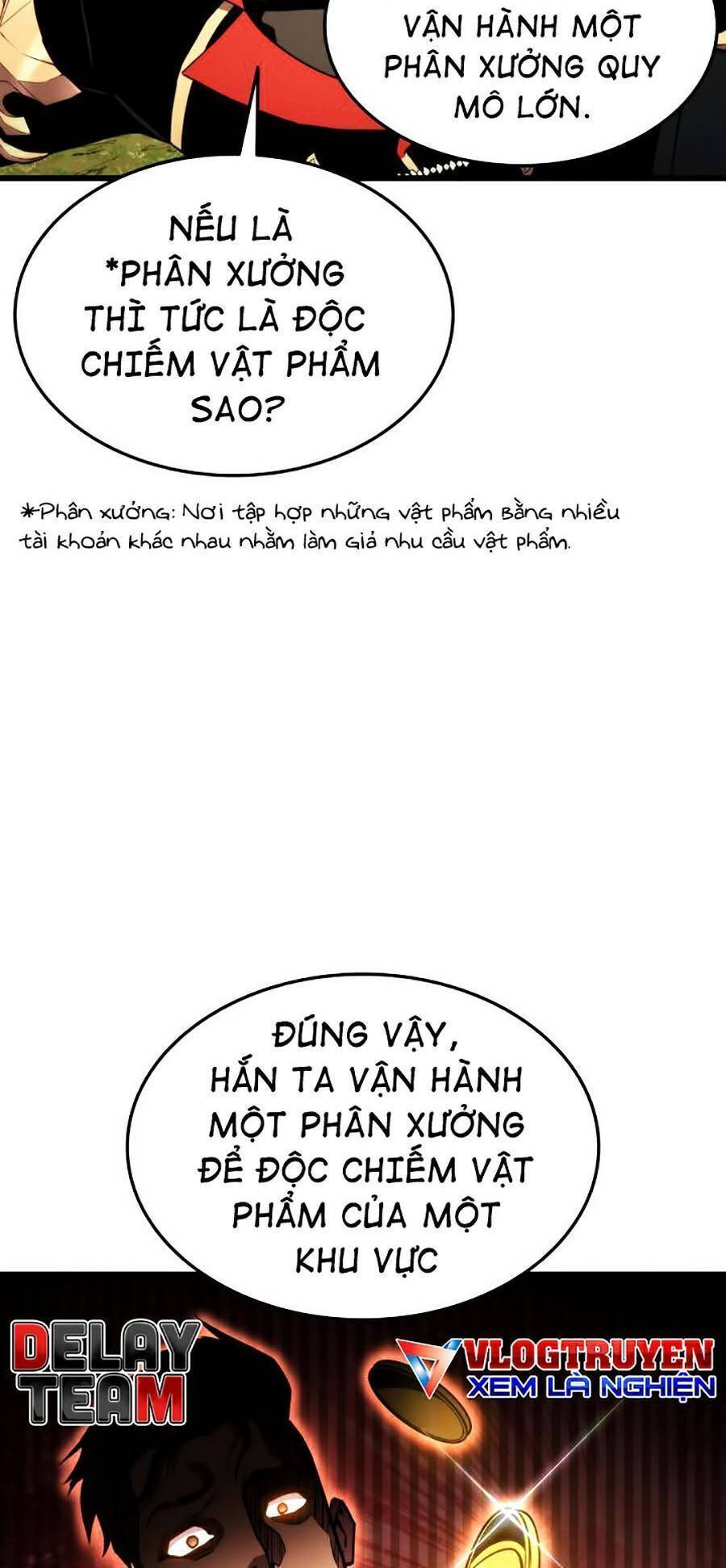Sự Trở Lại Của Vị Thần Sức Mạnh - Chapter 41 - Page 83
