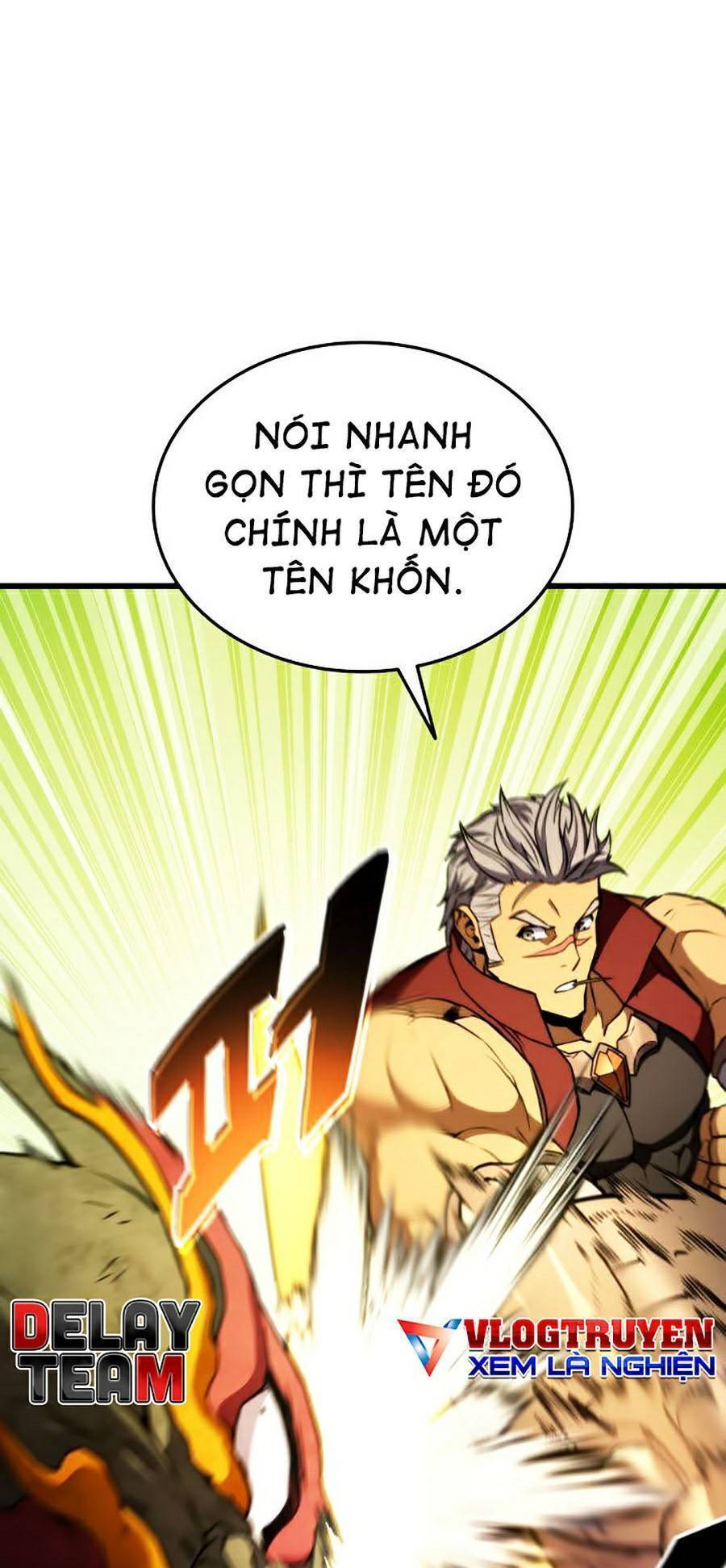 Sự Trở Lại Của Vị Thần Sức Mạnh - Chapter 41 - Page 85