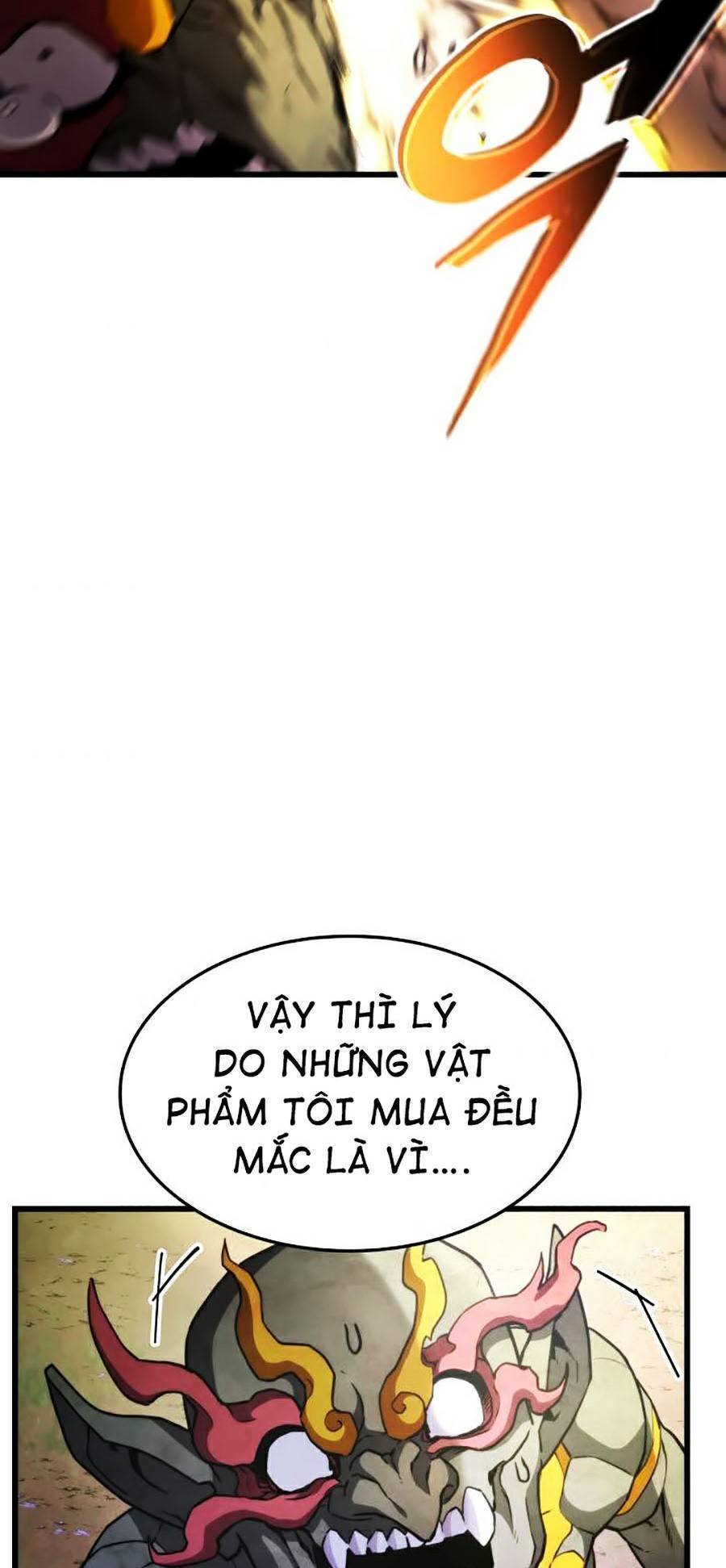 Sự Trở Lại Của Vị Thần Sức Mạnh - Chapter 41 - Page 86