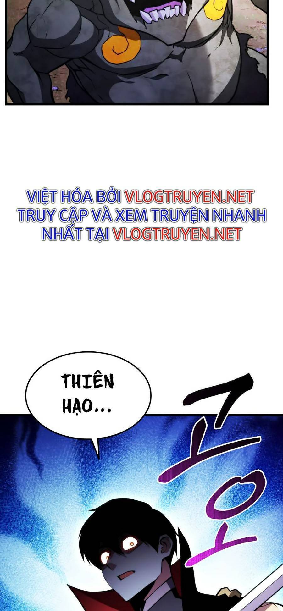 Sự Trở Lại Của Vị Thần Sức Mạnh - Chapter 41 - Page 87