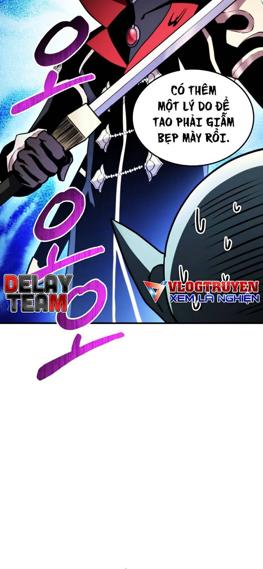 Sự Trở Lại Của Vị Thần Sức Mạnh - Chapter 41 - Page 88