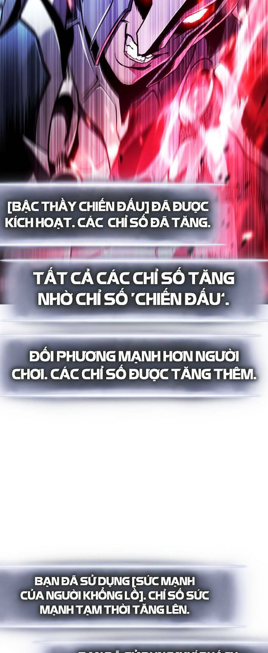 Sự Trở Lại Của Vị Thần Sức Mạnh - Chapter 41 - Page 9