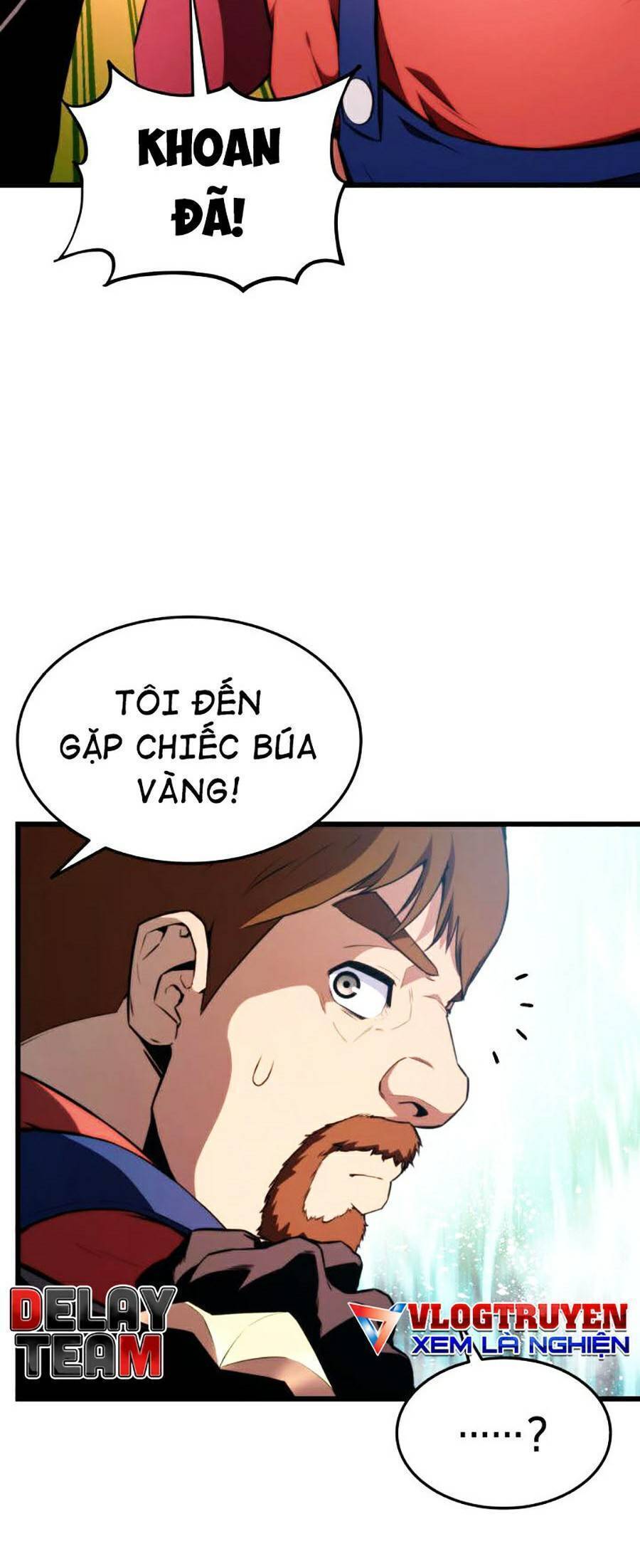 Sự Trở Lại Của Vị Thần Sức Mạnh - Chapter 42 - Page 10