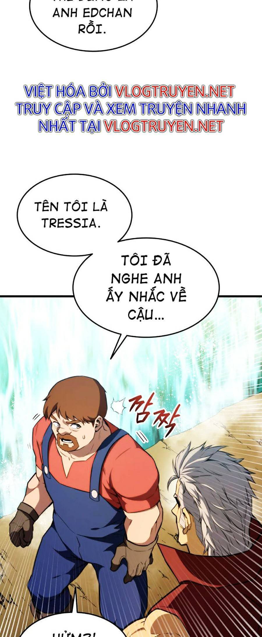 Sự Trở Lại Của Vị Thần Sức Mạnh - Chapter 42 - Page 12