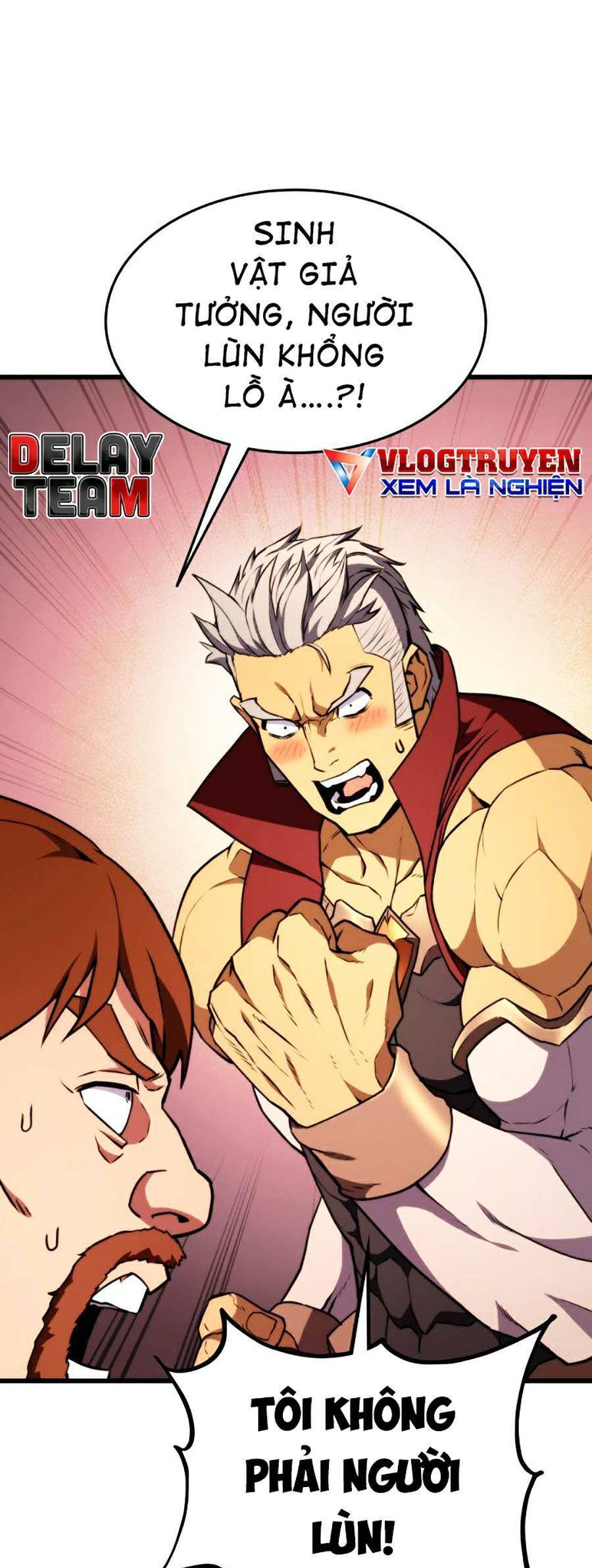 Sự Trở Lại Của Vị Thần Sức Mạnh - Chapter 42 - Page 14