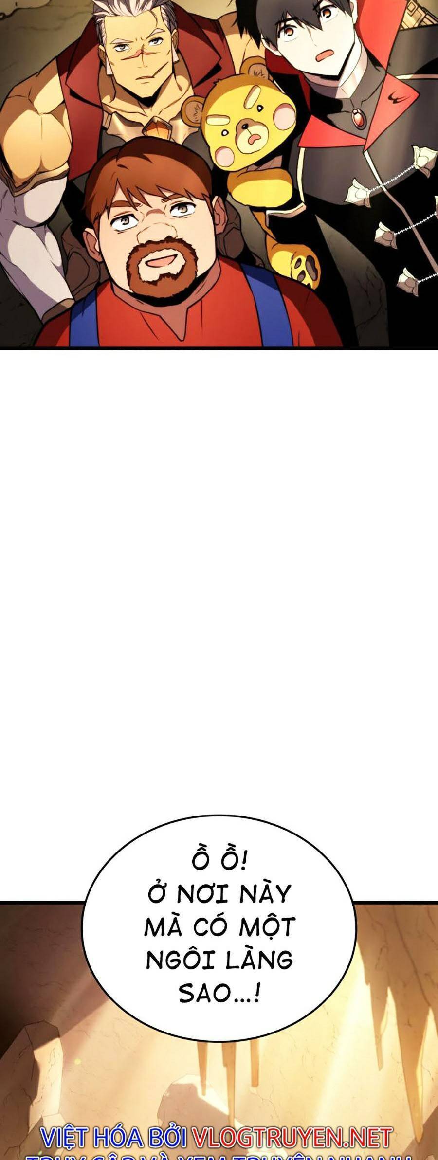 Sự Trở Lại Của Vị Thần Sức Mạnh - Chapter 42 - Page 17