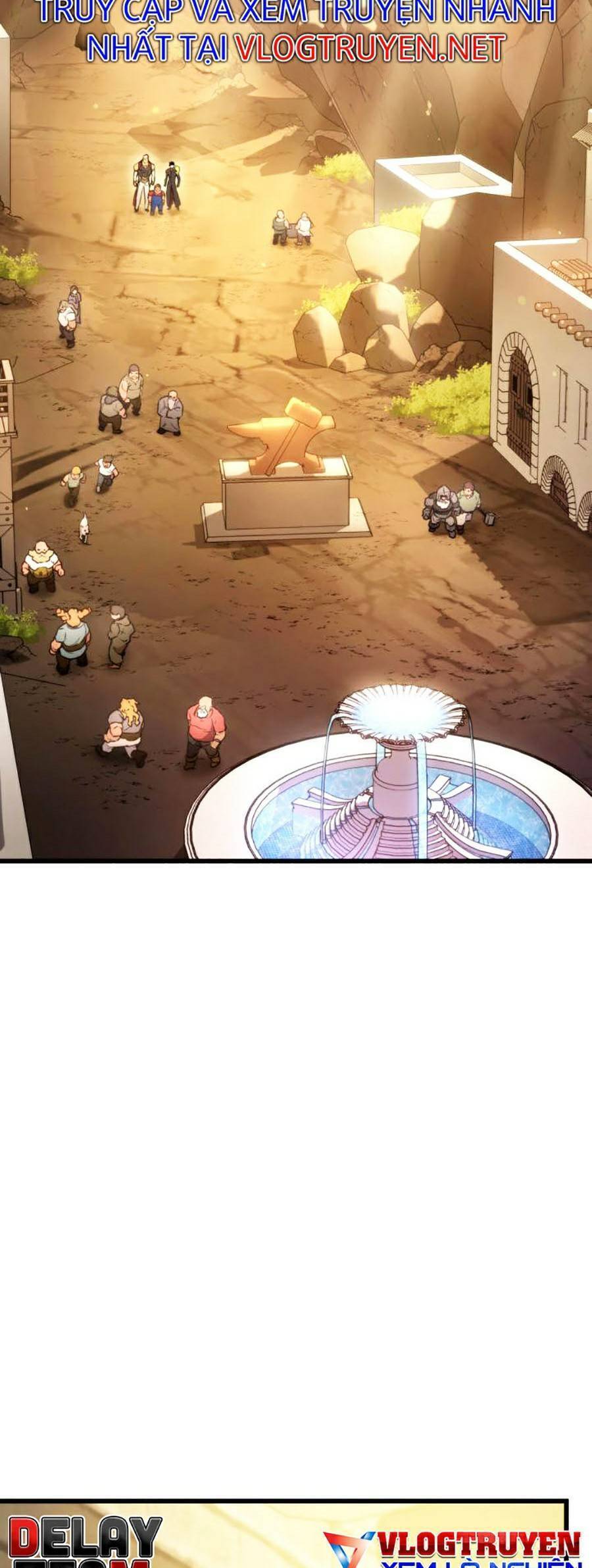 Sự Trở Lại Của Vị Thần Sức Mạnh - Chapter 42 - Page 18