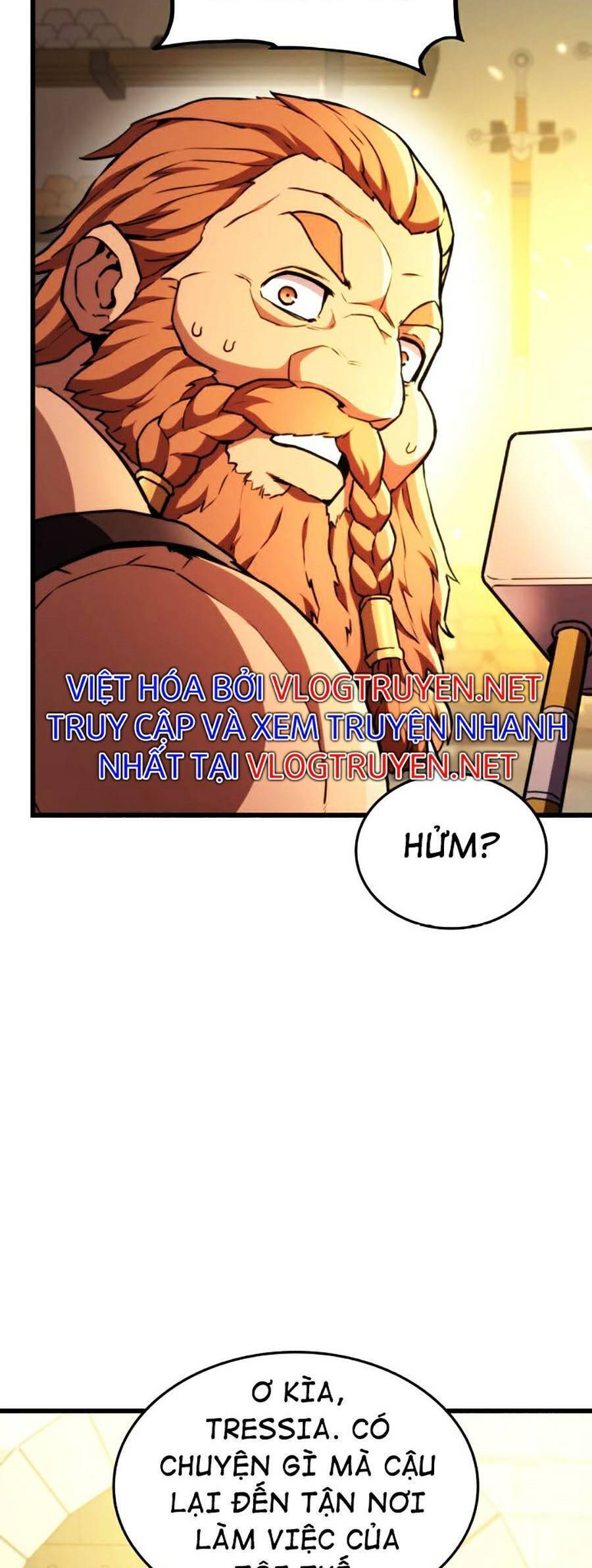 Sự Trở Lại Của Vị Thần Sức Mạnh - Chapter 42 - Page 20