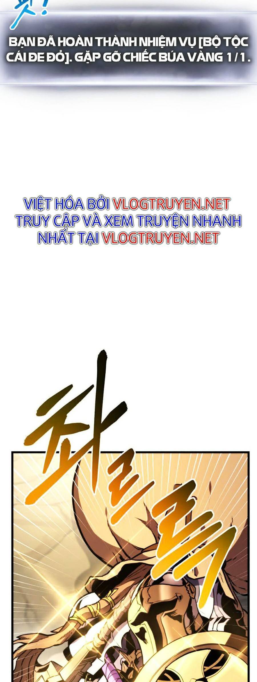 Sự Trở Lại Của Vị Thần Sức Mạnh - Chapter 42 - Page 23