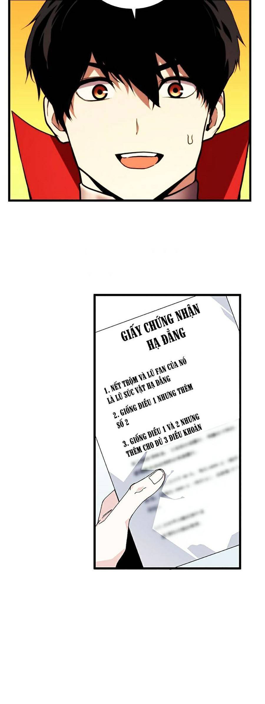 Sự Trở Lại Của Vị Thần Sức Mạnh - Chapter 42 - Page 26