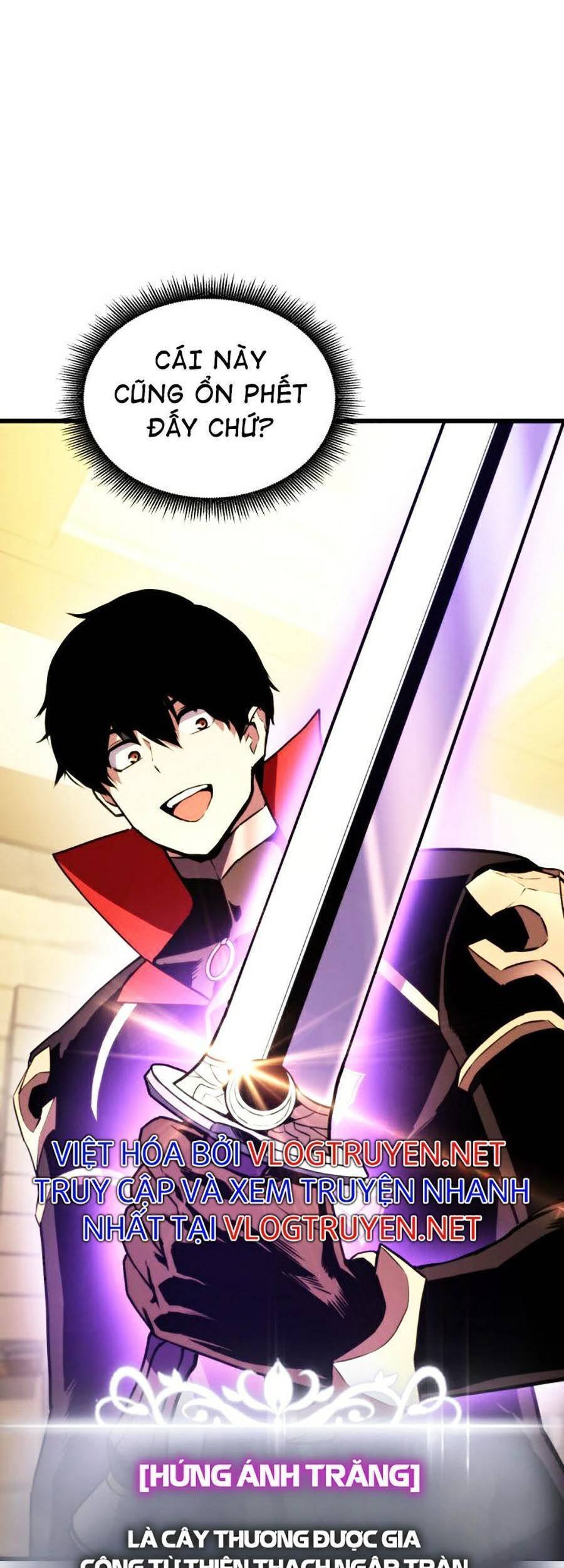 Sự Trở Lại Của Vị Thần Sức Mạnh - Chapter 42 - Page 29