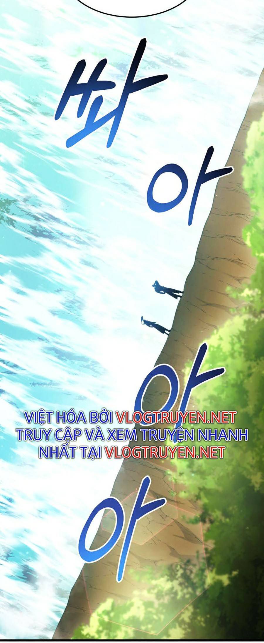 Sự Trở Lại Của Vị Thần Sức Mạnh - Chapter 42 - Page 3