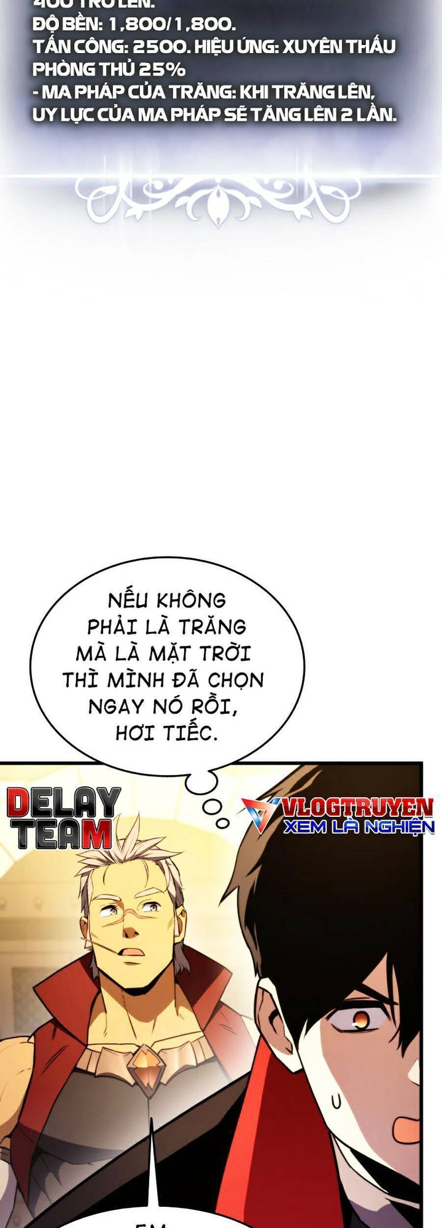 Sự Trở Lại Của Vị Thần Sức Mạnh - Chapter 42 - Page 31