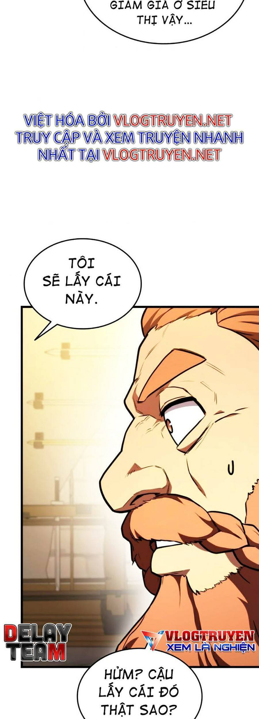 Sự Trở Lại Của Vị Thần Sức Mạnh - Chapter 42 - Page 35