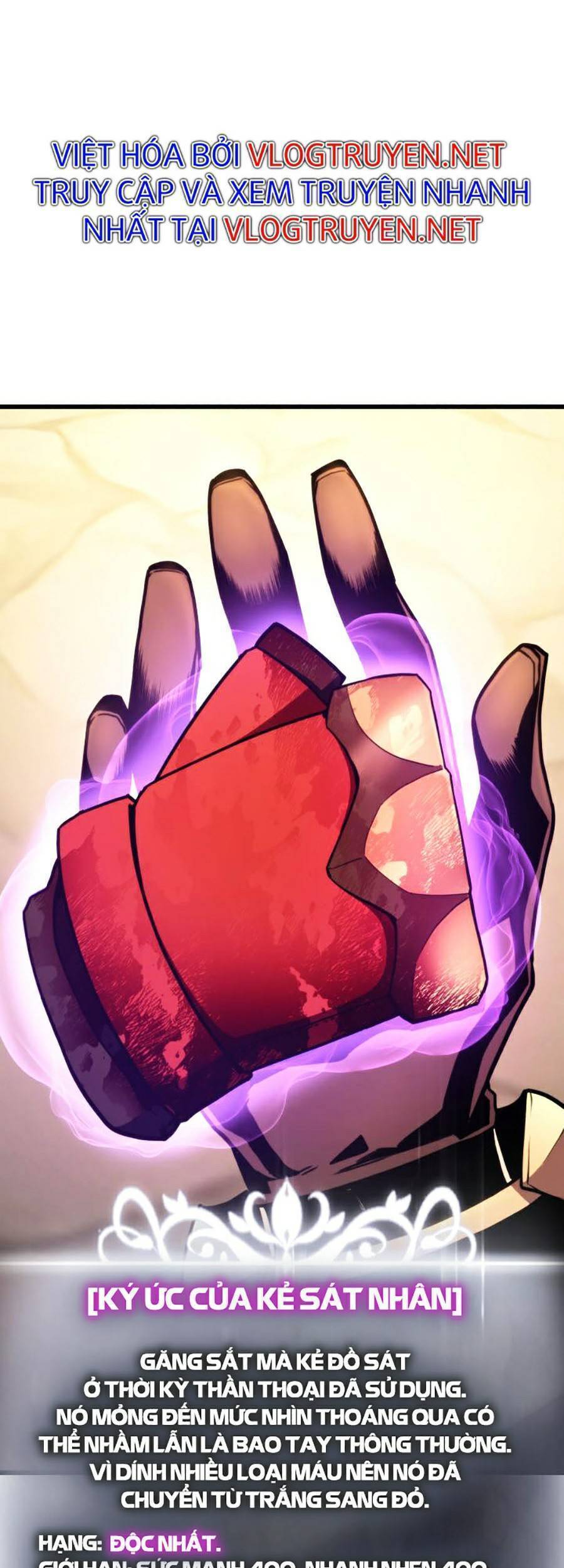 Sự Trở Lại Của Vị Thần Sức Mạnh - Chapter 42 - Page 39