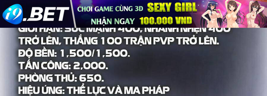 Sự Trở Lại Của Vị Thần Sức Mạnh - Chapter 42 - Page 40