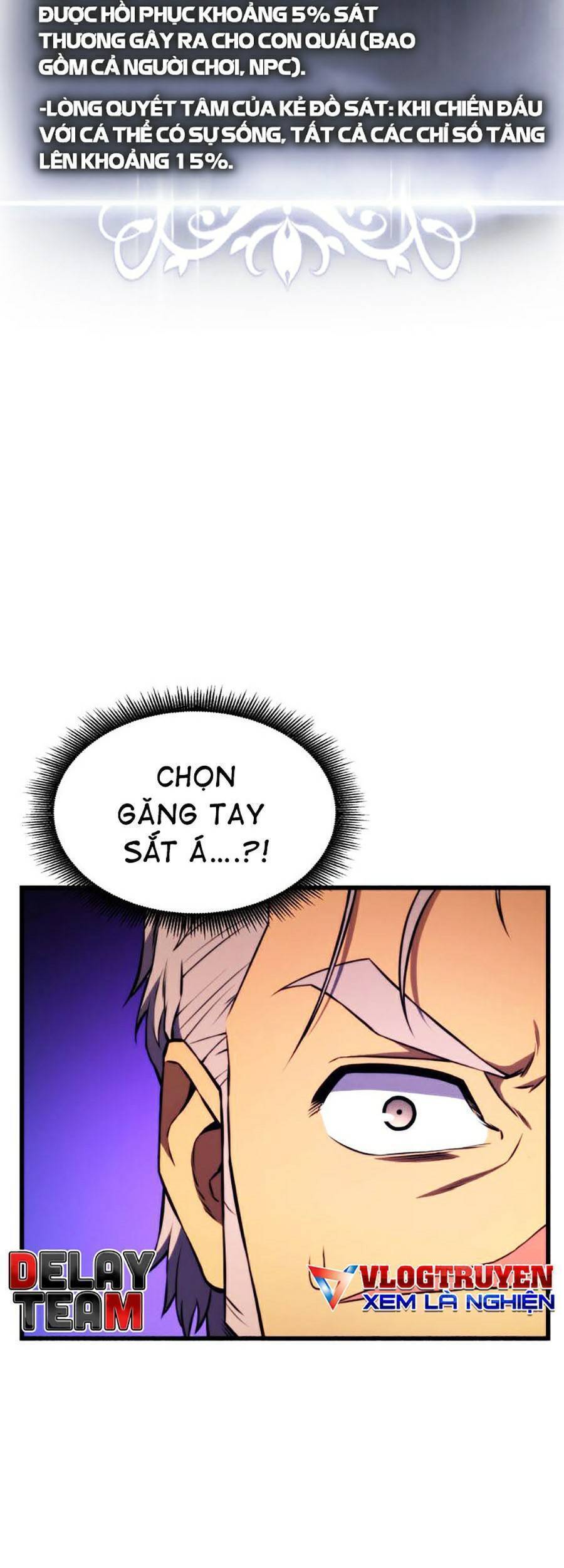 Sự Trở Lại Của Vị Thần Sức Mạnh - Chapter 42 - Page 41