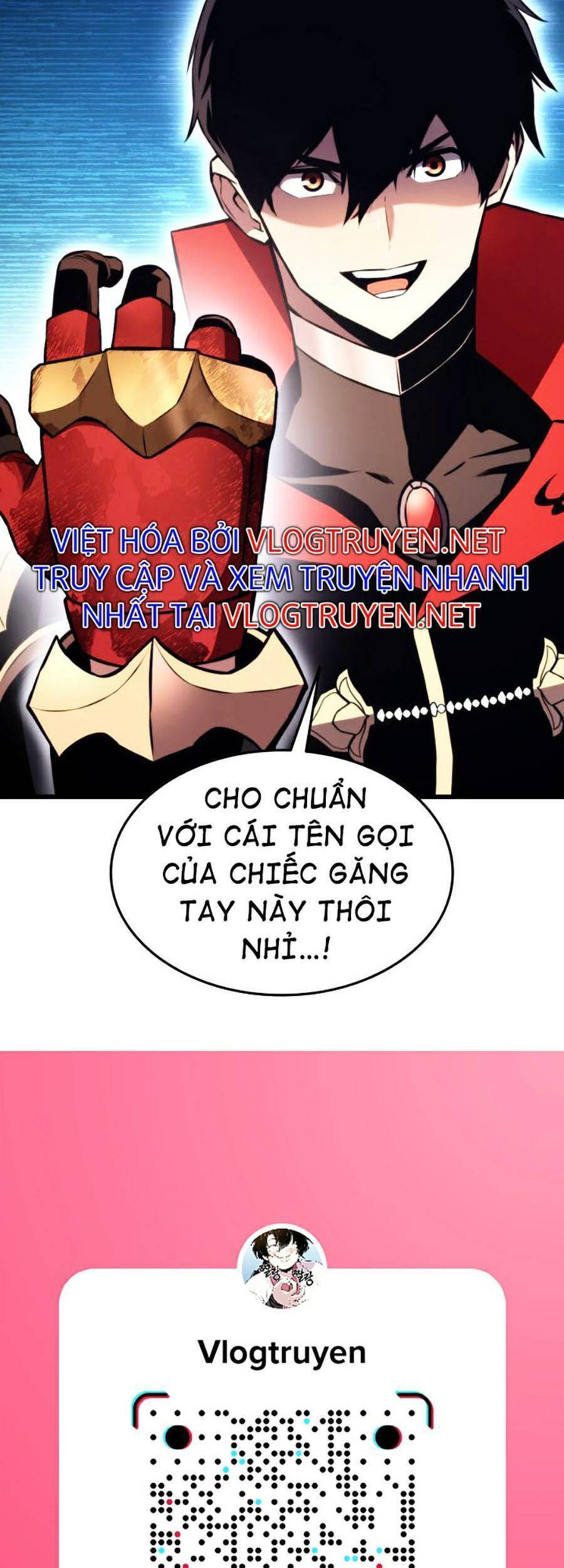 Sự Trở Lại Của Vị Thần Sức Mạnh - Chapter 42 - Page 49