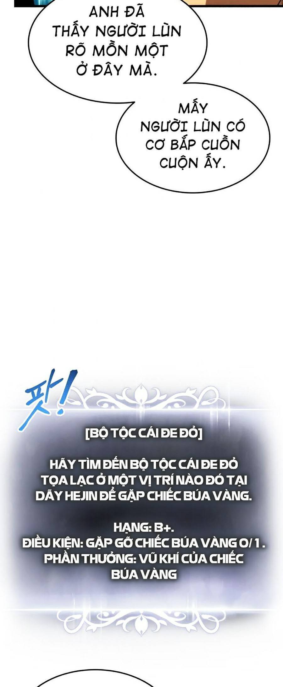 Sự Trở Lại Của Vị Thần Sức Mạnh - Chapter 42 - Page 5