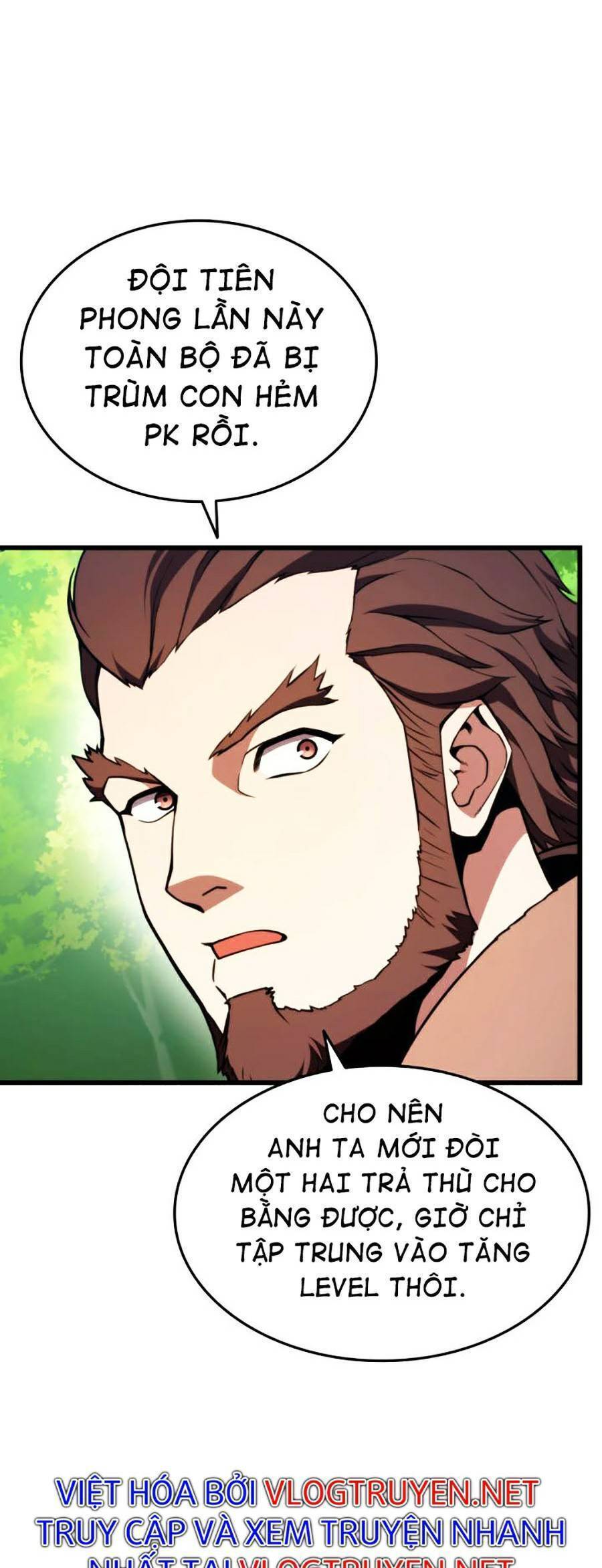 Sự Trở Lại Của Vị Thần Sức Mạnh - Chapter 42 - Page 57