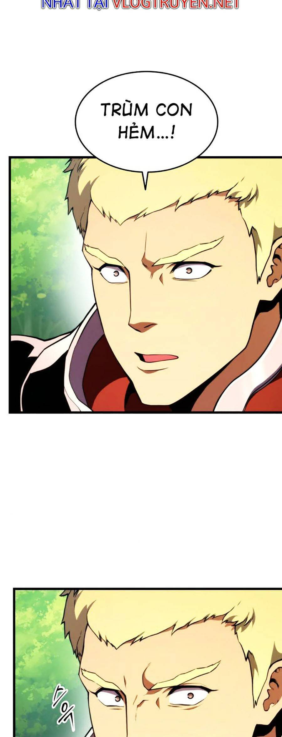 Sự Trở Lại Của Vị Thần Sức Mạnh - Chapter 42 - Page 58