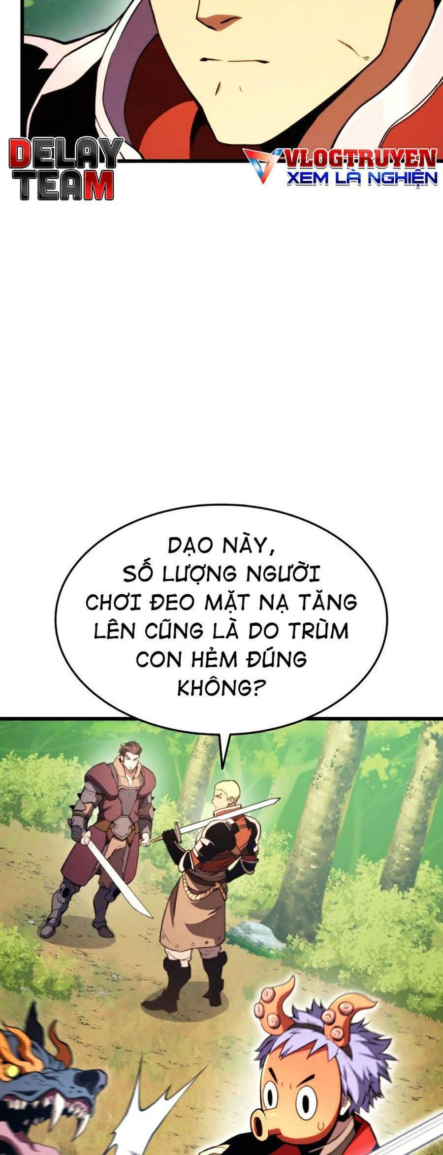 Sự Trở Lại Của Vị Thần Sức Mạnh - Chapter 42 - Page 59