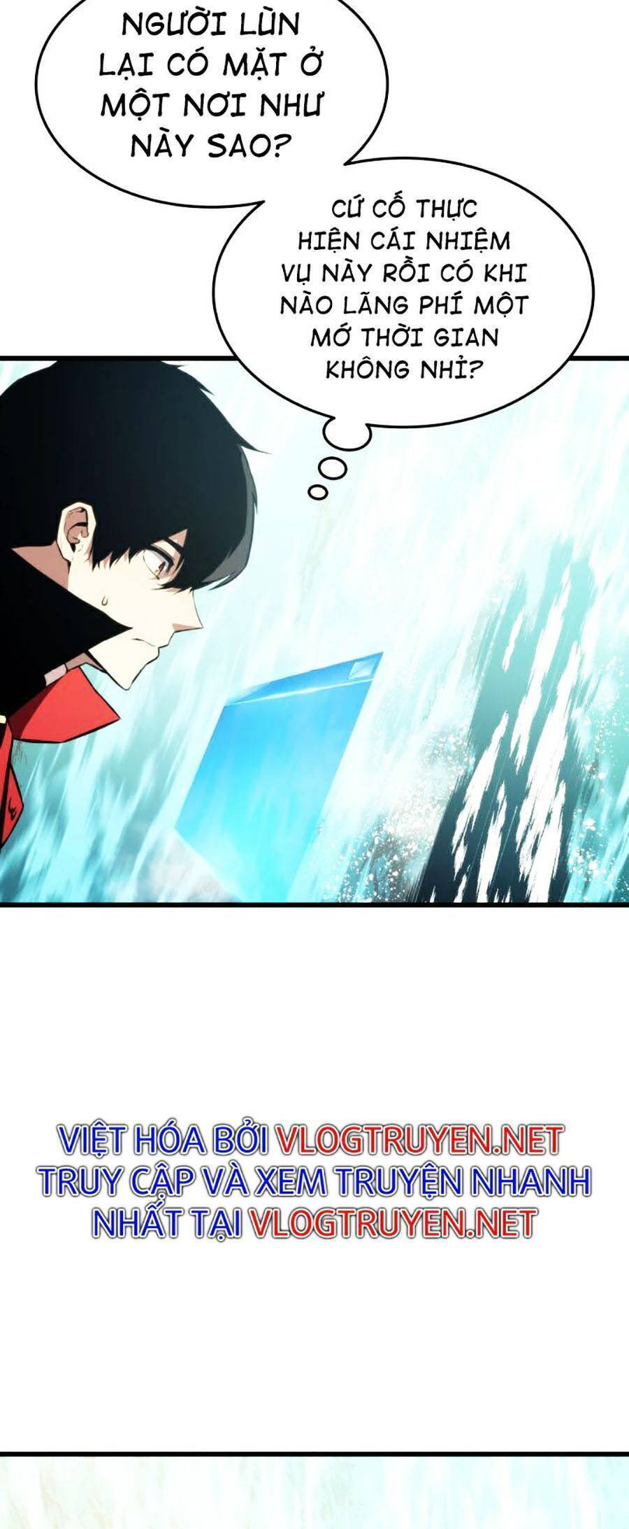 Sự Trở Lại Của Vị Thần Sức Mạnh - Chapter 42 - Page 6