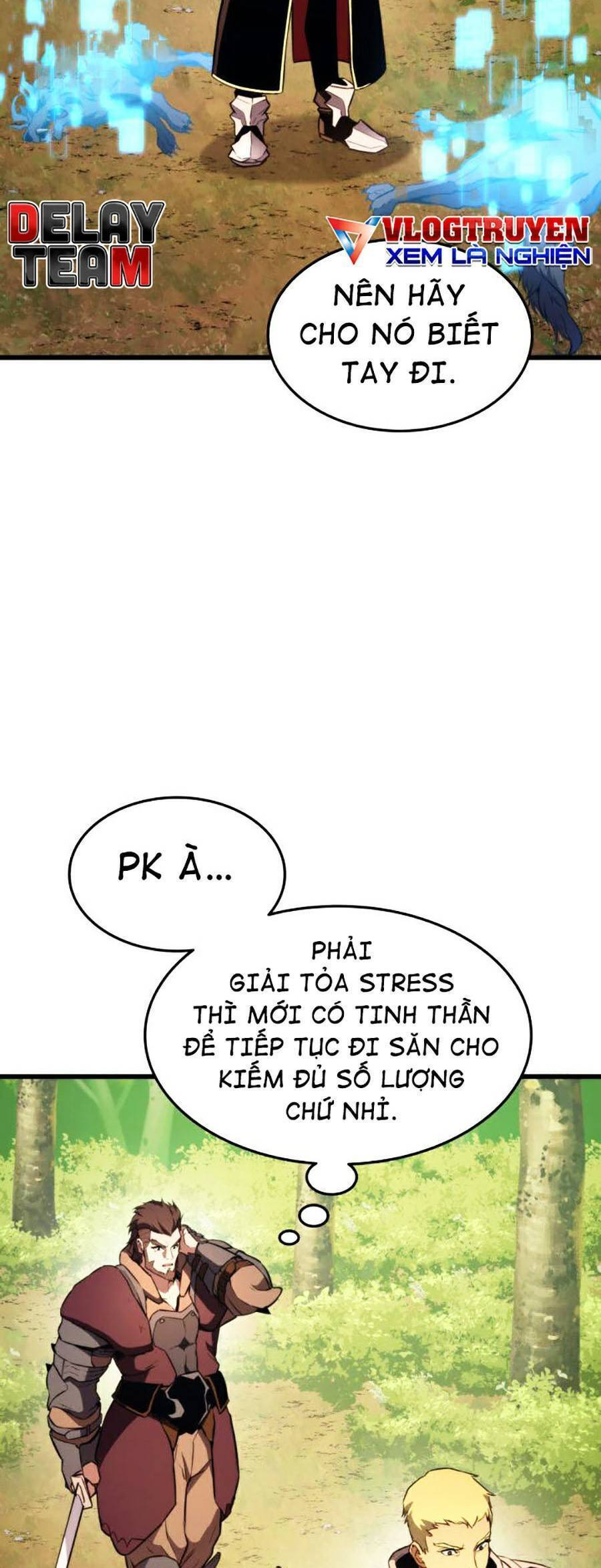 Sự Trở Lại Của Vị Thần Sức Mạnh - Chapter 42 - Page 63