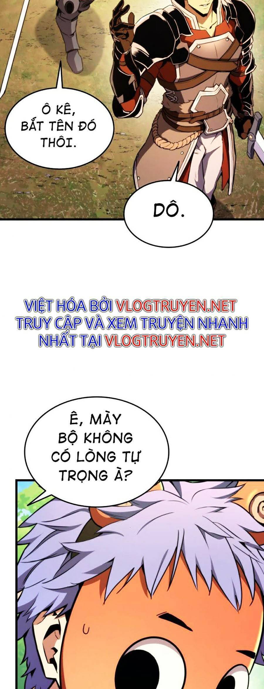 Sự Trở Lại Của Vị Thần Sức Mạnh - Chapter 42 - Page 64