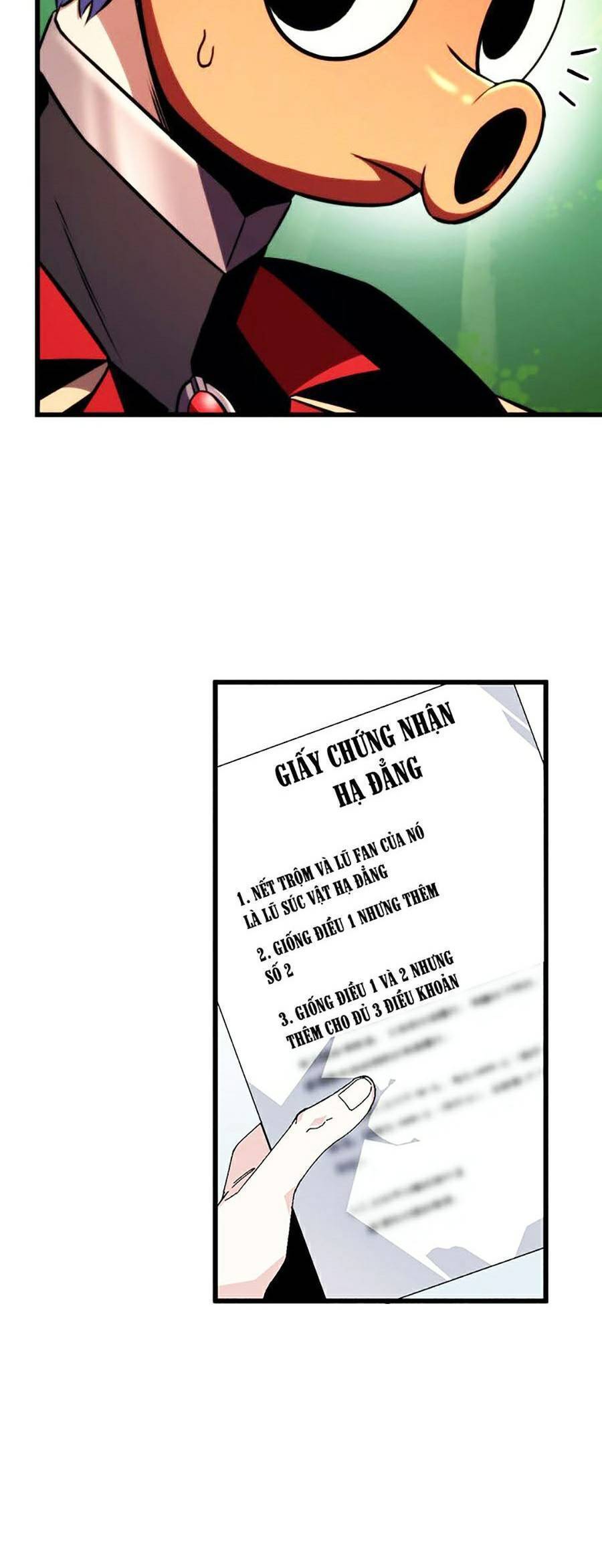 Sự Trở Lại Của Vị Thần Sức Mạnh - Chapter 42 - Page 65