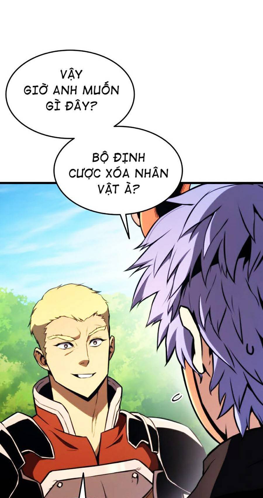 Sự Trở Lại Của Vị Thần Sức Mạnh - Chapter 42 - Page 69