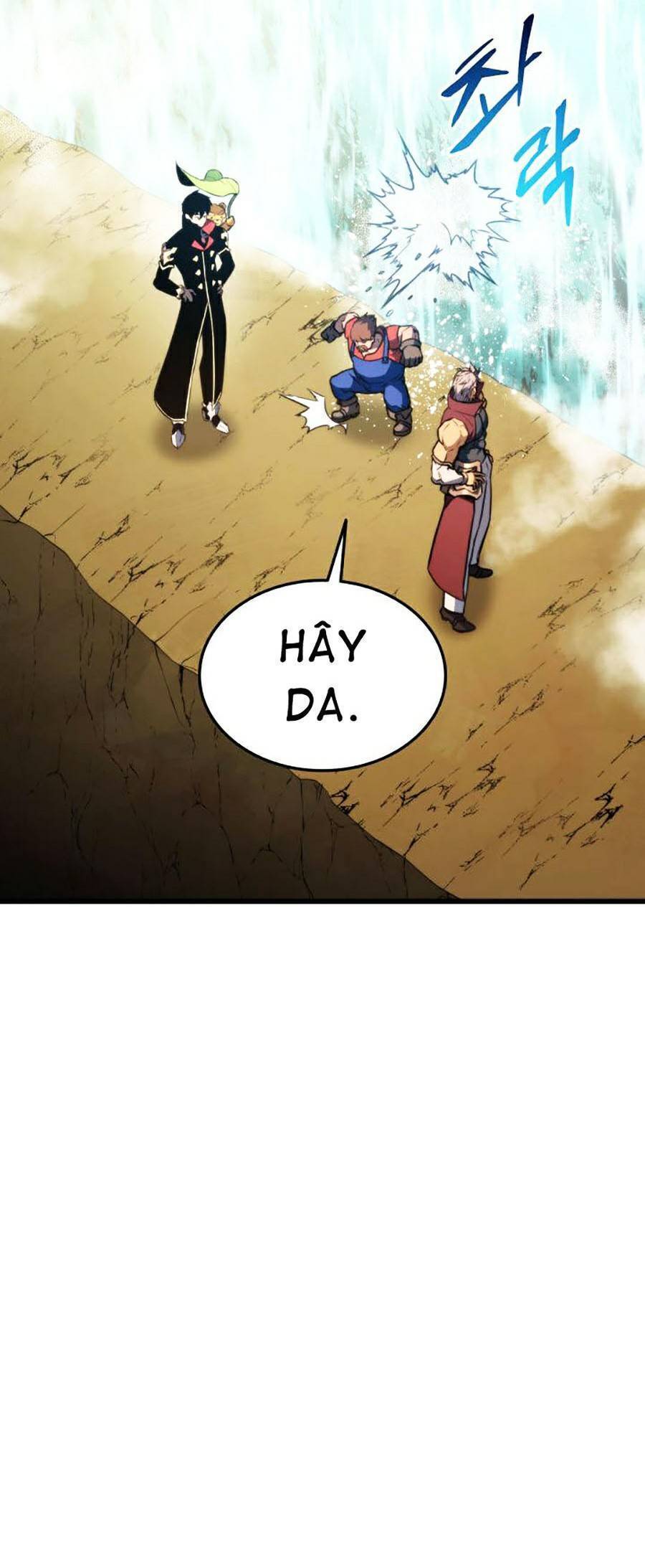 Sự Trở Lại Của Vị Thần Sức Mạnh - Chapter 42 - Page 7