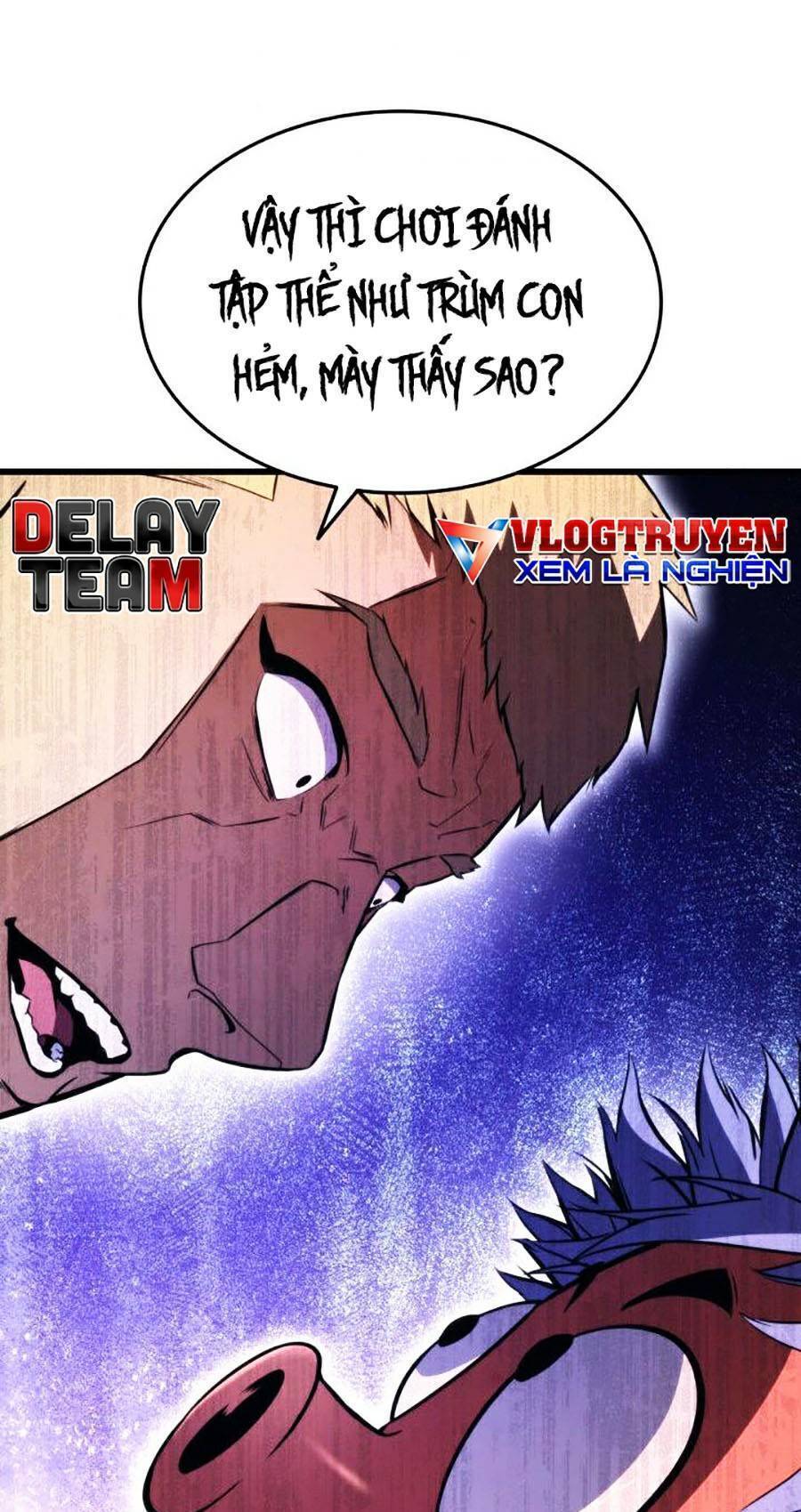 Sự Trở Lại Của Vị Thần Sức Mạnh - Chapter 42 - Page 71