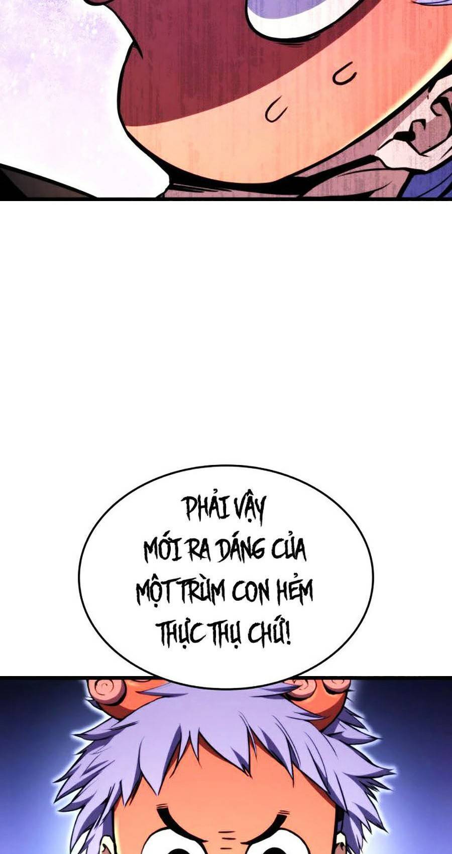 Sự Trở Lại Của Vị Thần Sức Mạnh - Chapter 42 - Page 72