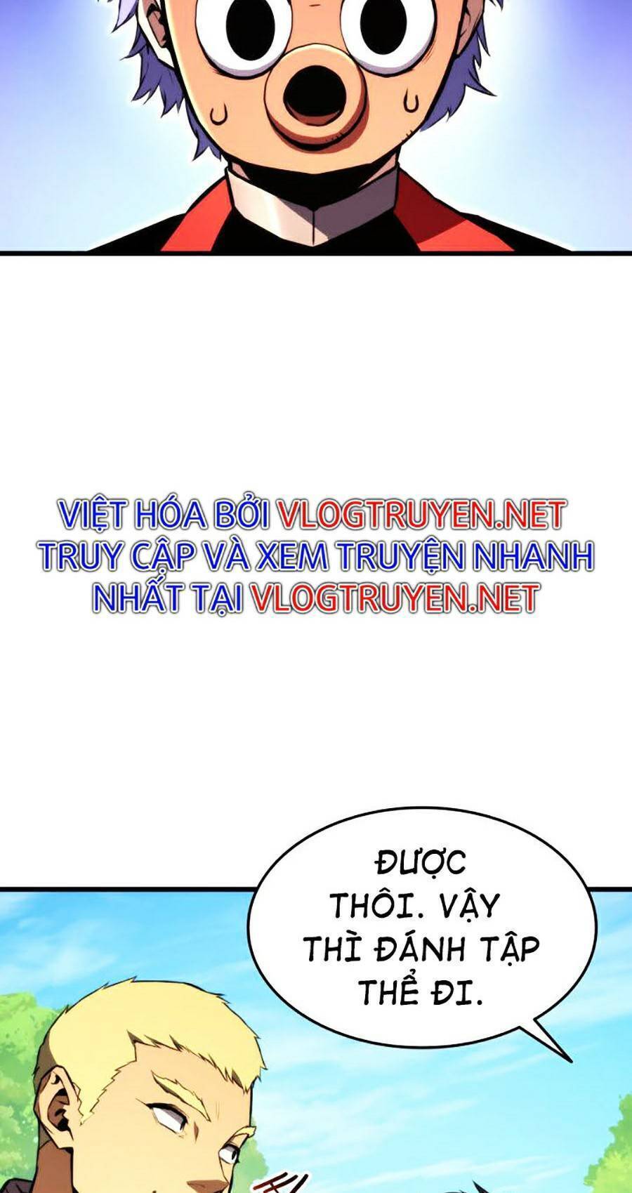 Sự Trở Lại Của Vị Thần Sức Mạnh - Chapter 42 - Page 73