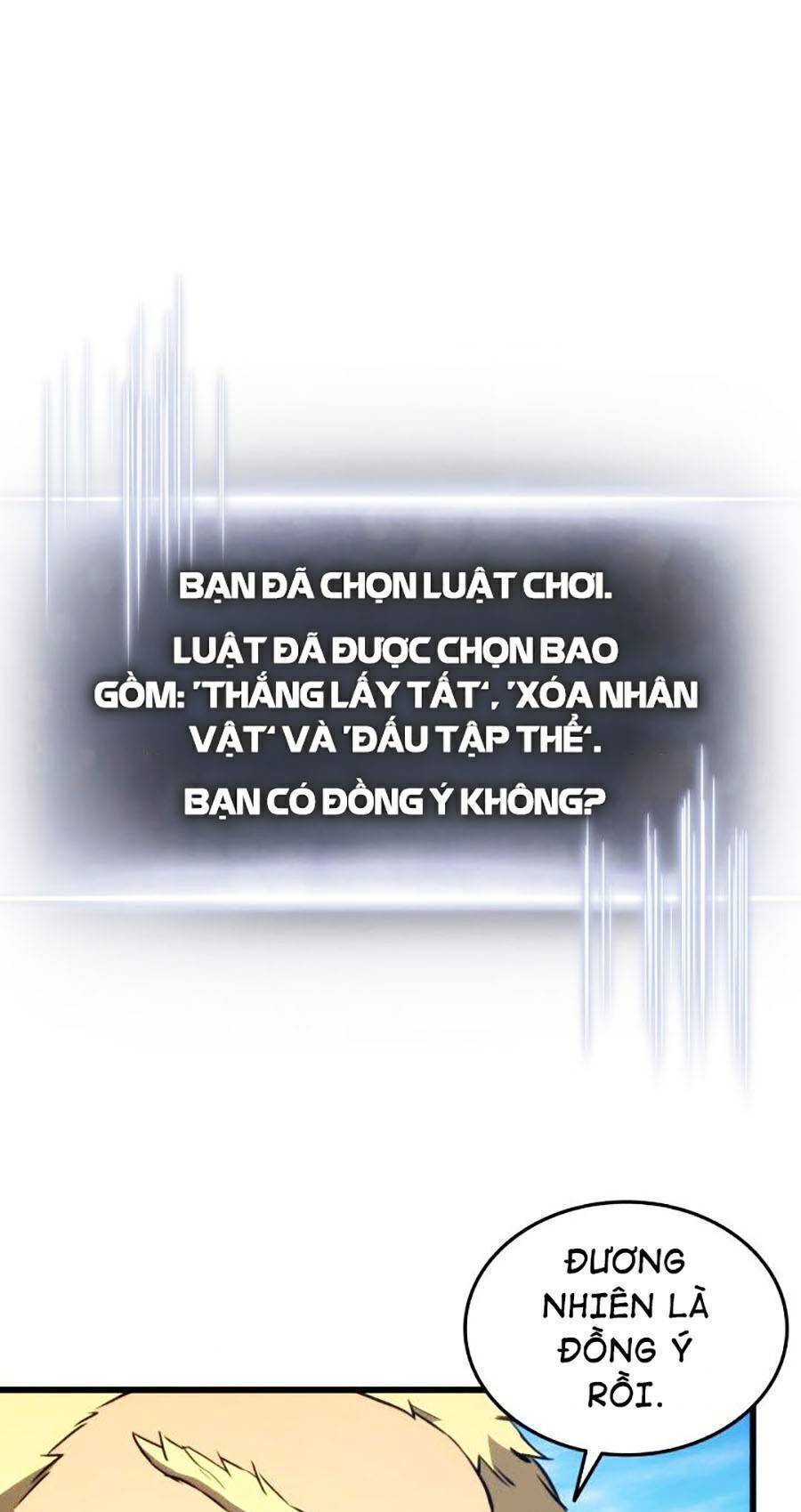 Sự Trở Lại Của Vị Thần Sức Mạnh - Chapter 42 - Page 76