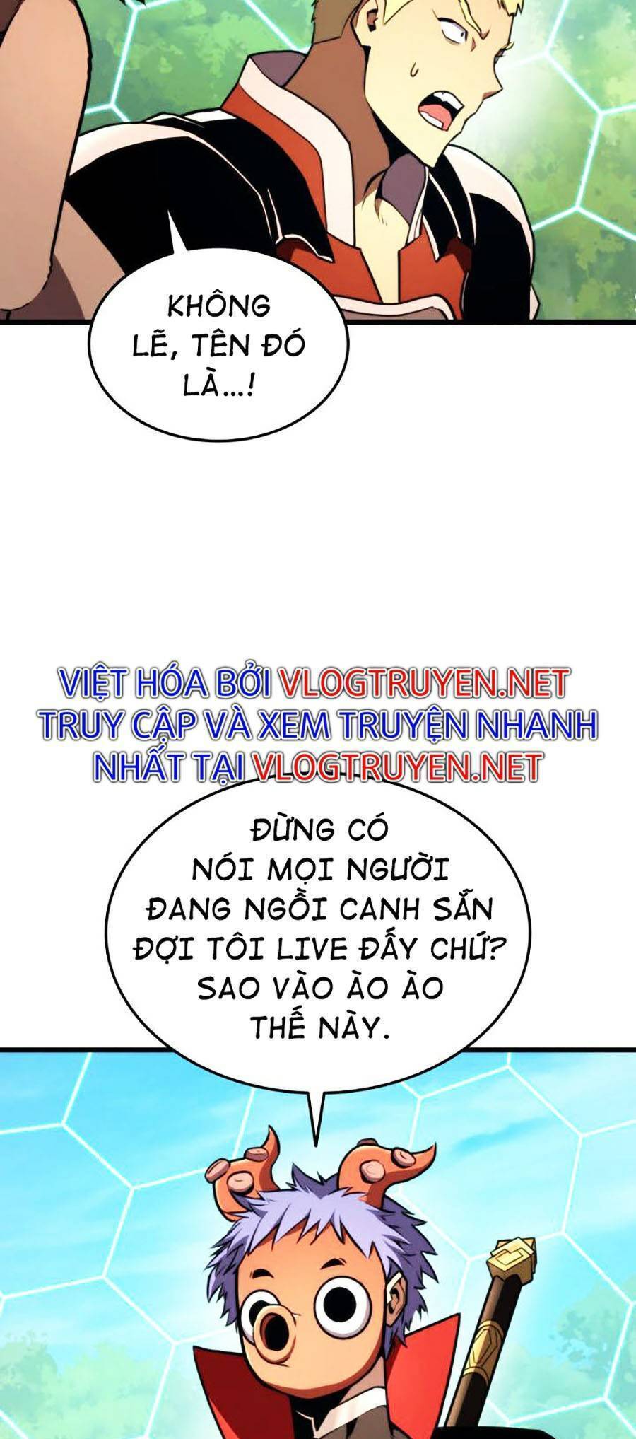 Sự Trở Lại Của Vị Thần Sức Mạnh - Chapter 42 - Page 84