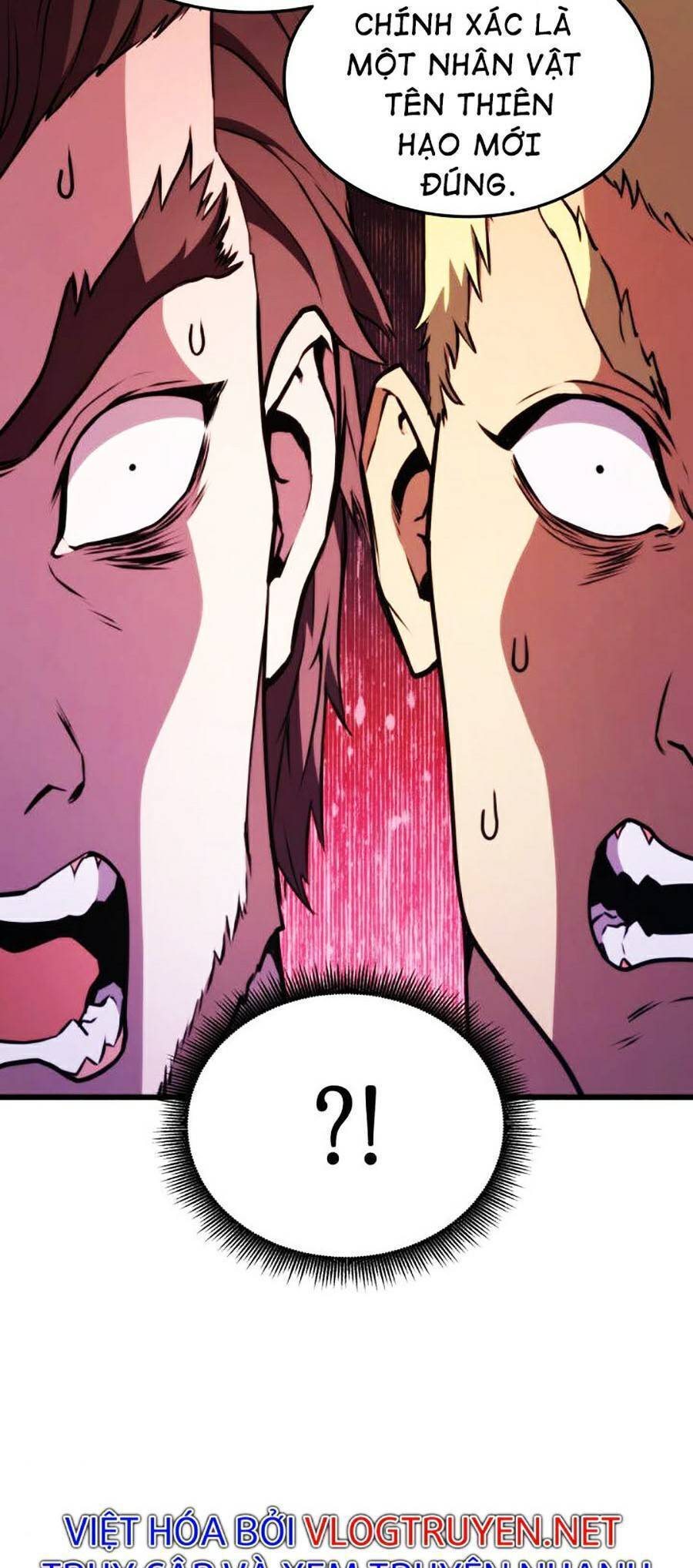 Sự Trở Lại Của Vị Thần Sức Mạnh - Chapter 42 - Page 87