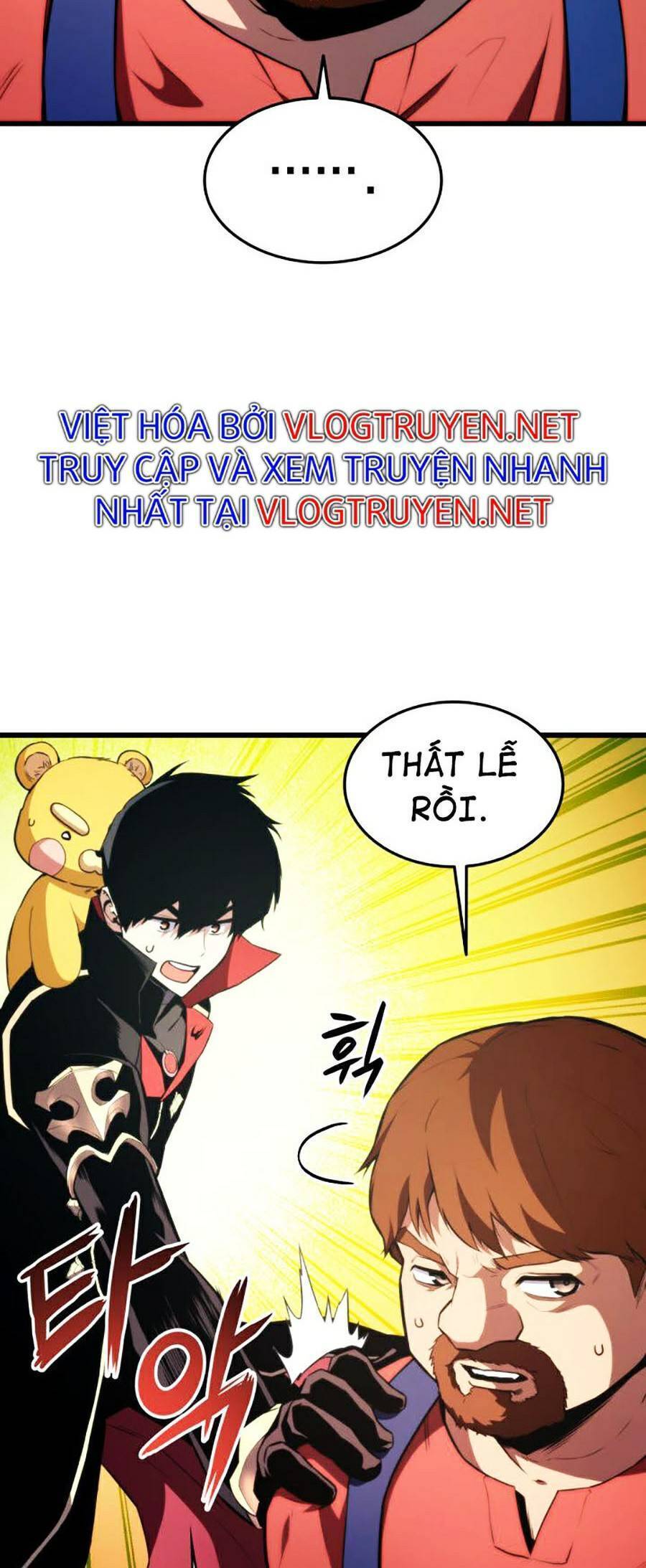 Sự Trở Lại Của Vị Thần Sức Mạnh - Chapter 42 - Page 9