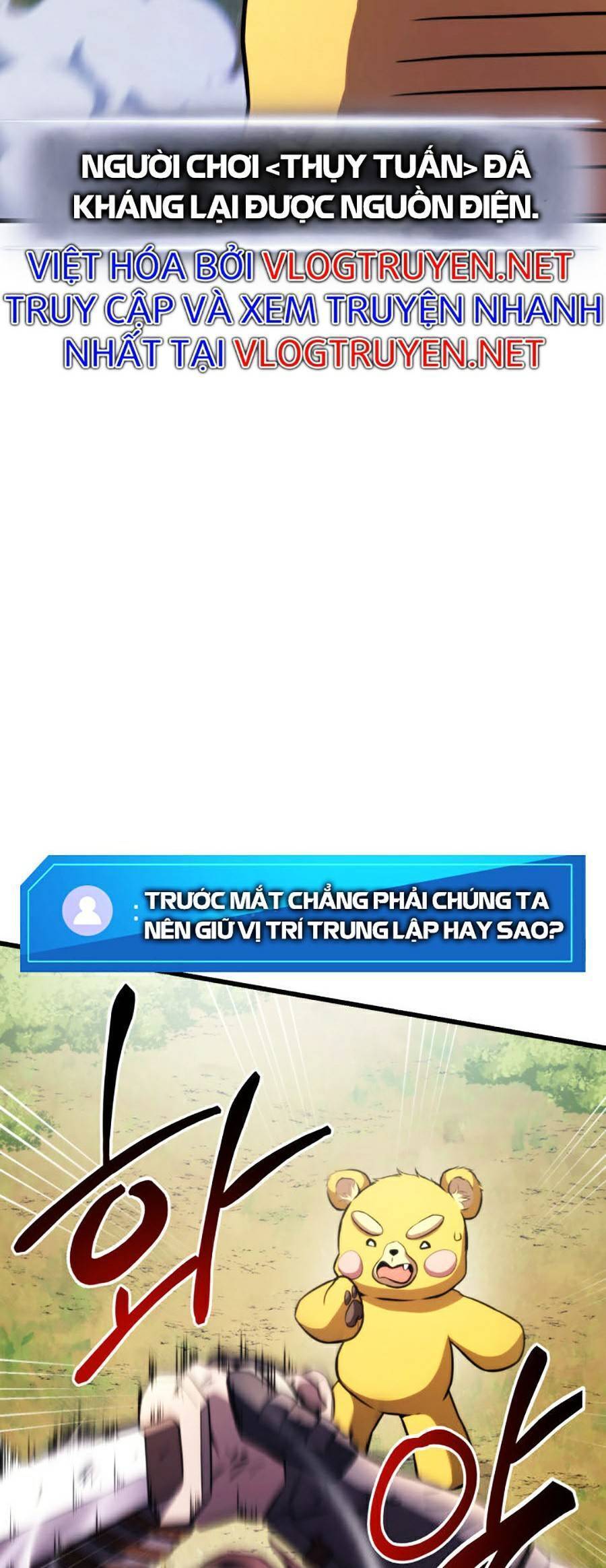 Sự Trở Lại Của Vị Thần Sức Mạnh - Chapter 43 - Page 16