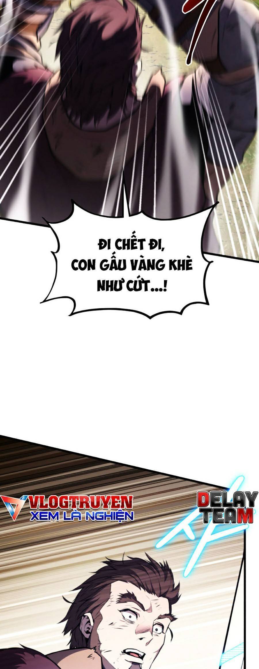 Sự Trở Lại Của Vị Thần Sức Mạnh - Chapter 43 - Page 17