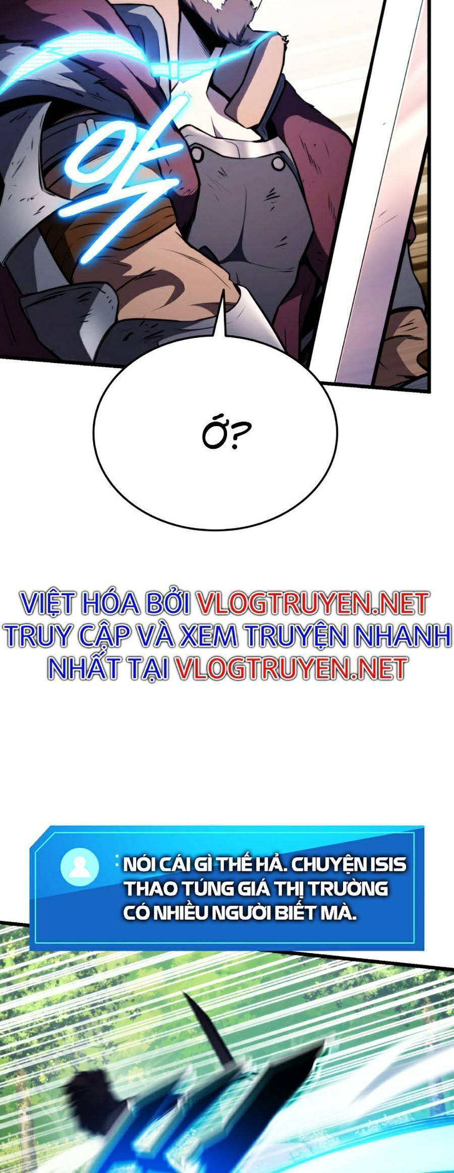 Sự Trở Lại Của Vị Thần Sức Mạnh - Chapter 43 - Page 18