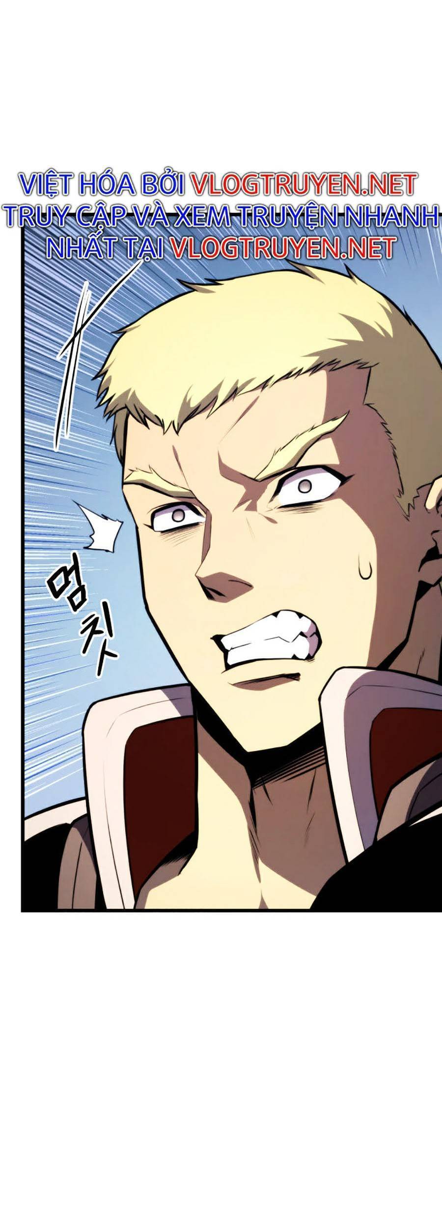 Sự Trở Lại Của Vị Thần Sức Mạnh - Chapter 43 - Page 23