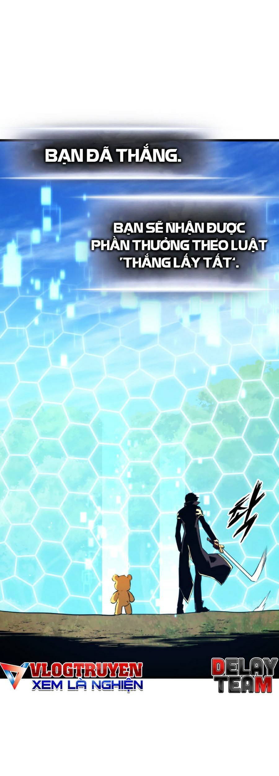 Sự Trở Lại Của Vị Thần Sức Mạnh - Chapter 43 - Page 27