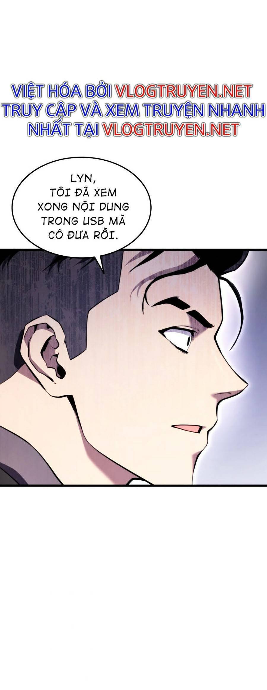 Sự Trở Lại Của Vị Thần Sức Mạnh - Chapter 43 - Page 4
