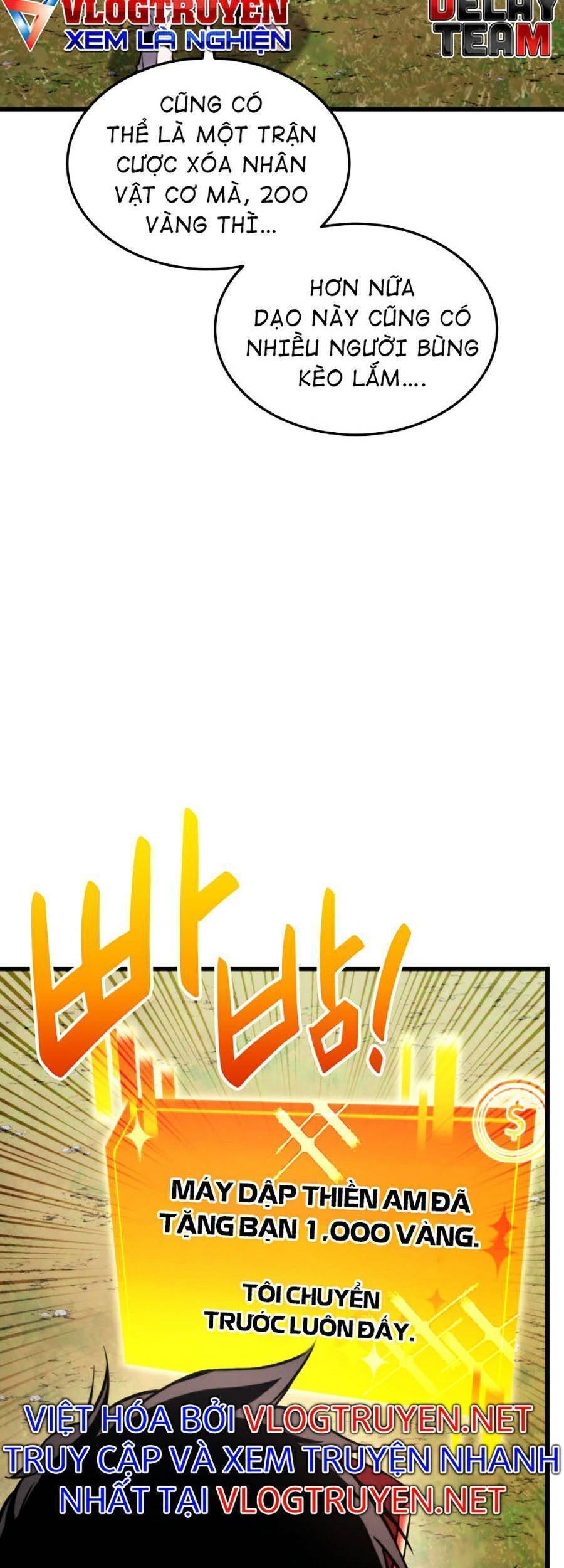 Sự Trở Lại Của Vị Thần Sức Mạnh - Chapter 43 - Page 43