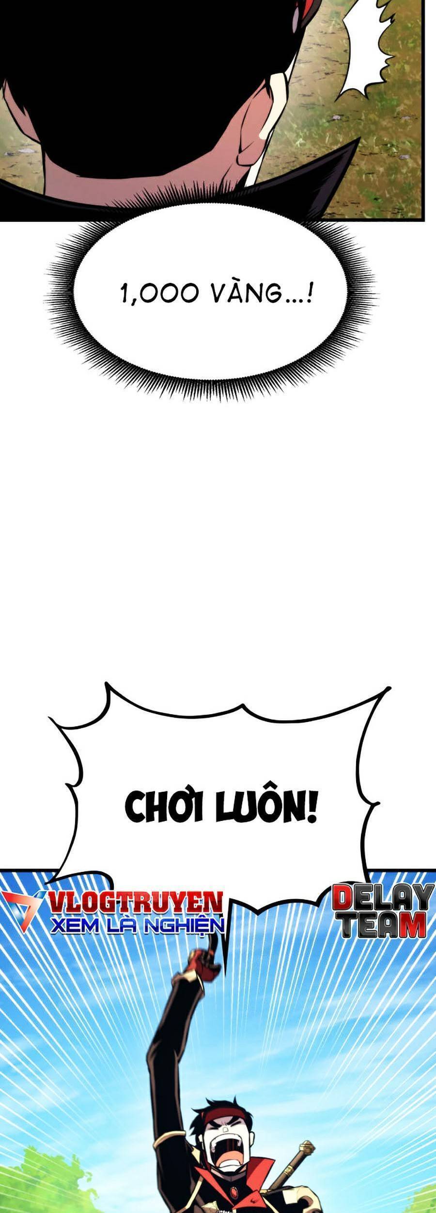 Sự Trở Lại Của Vị Thần Sức Mạnh - Chapter 43 - Page 45