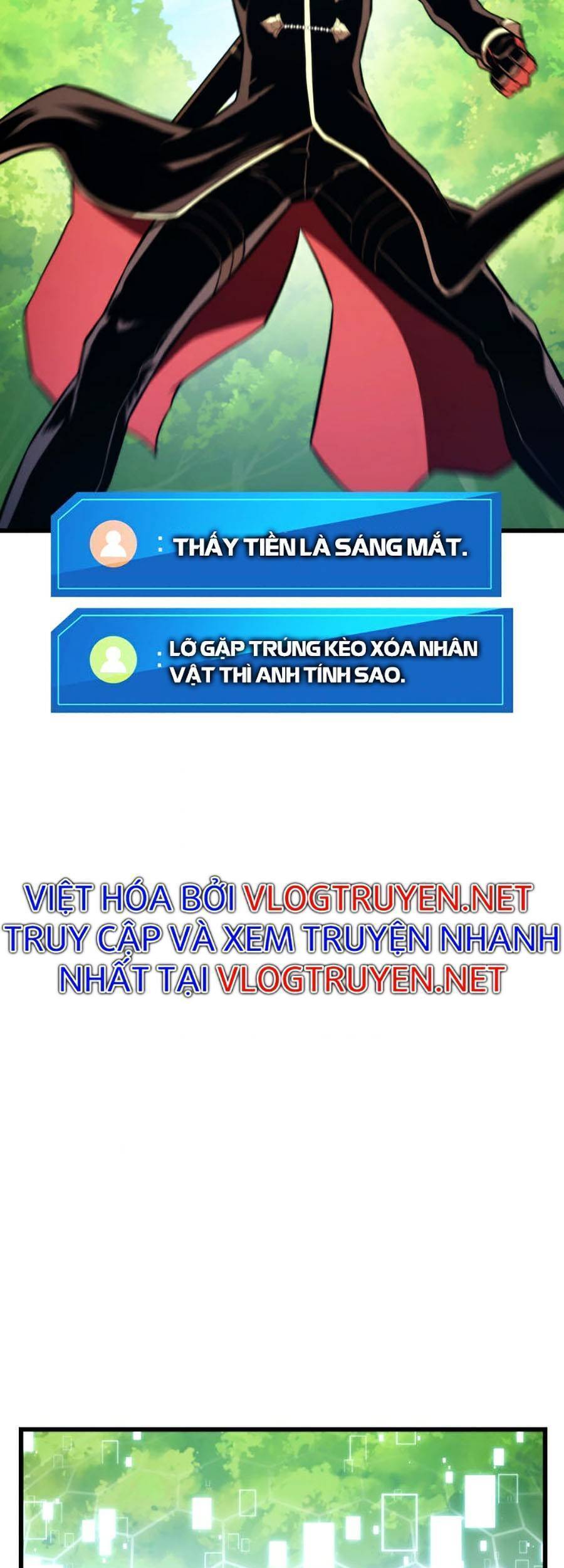 Sự Trở Lại Của Vị Thần Sức Mạnh - Chapter 43 - Page 47